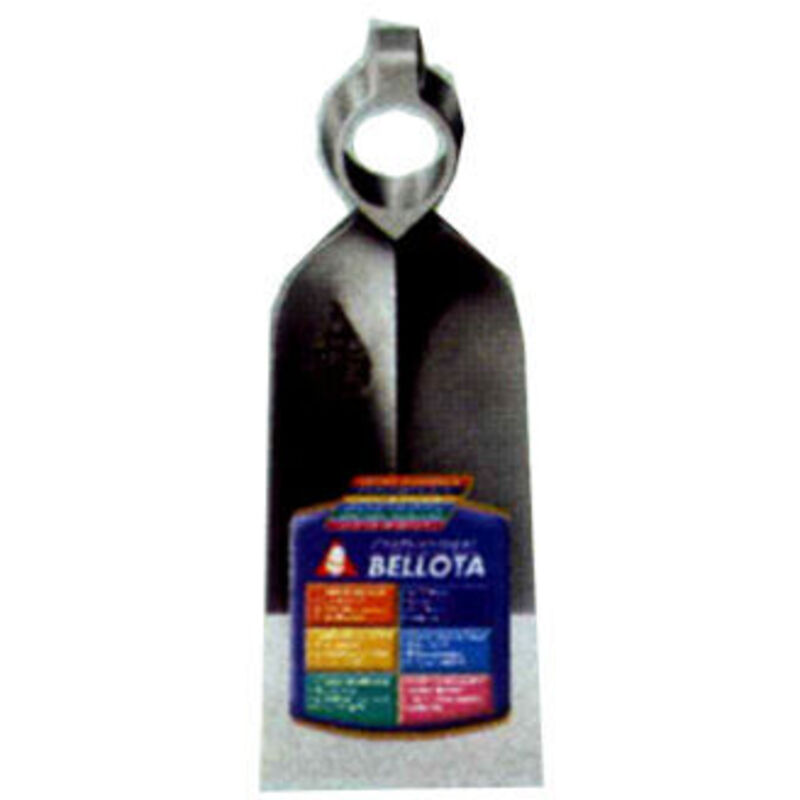 Houe acorn 11-A sans manche M6