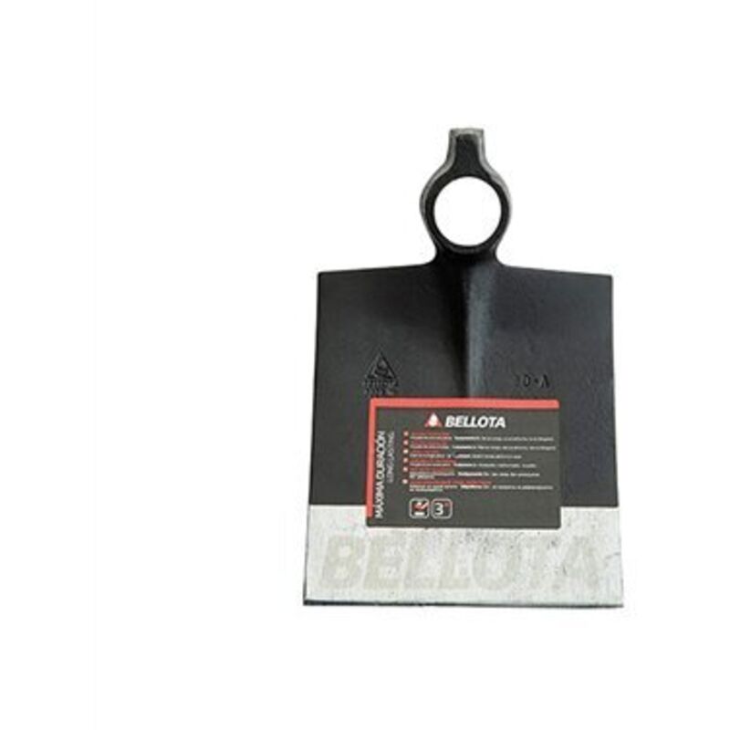 Bellota - Houe à glands 80-B sans manche M3 ancien M4 antivol