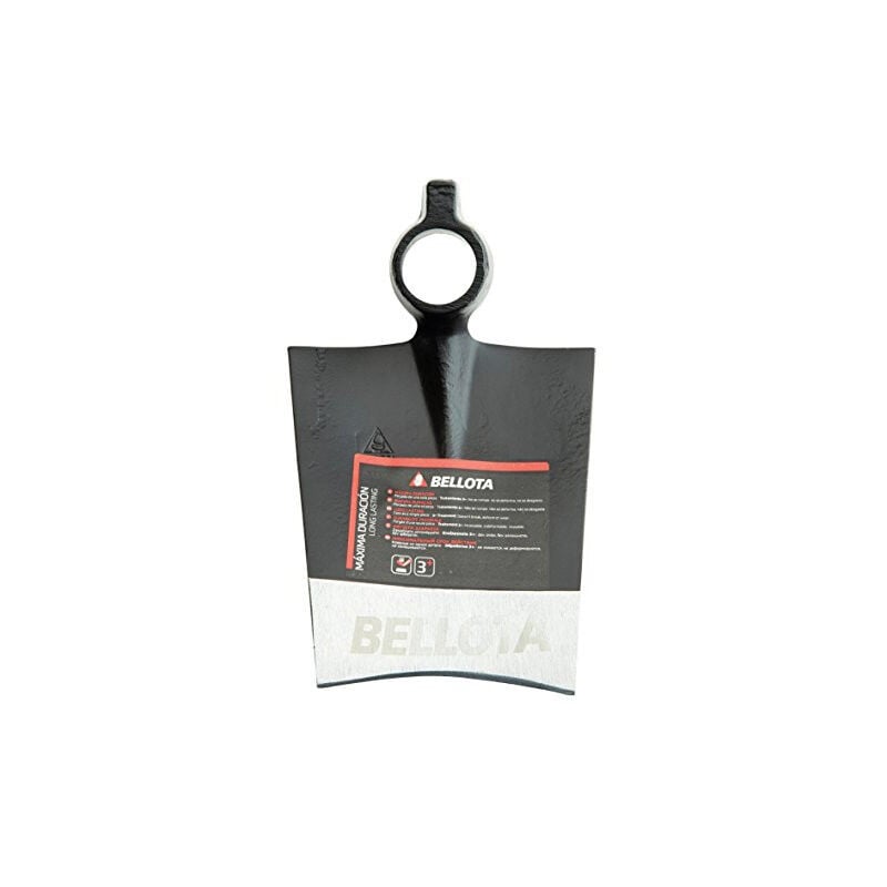 Bellota - Houe 58-0 : Acier Spécial, Forgée, Durable