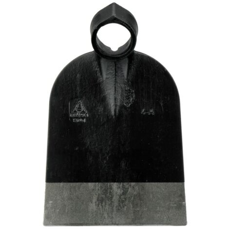 Azada agri hoe4bp largo 210mm ancho 180mm 1300 gr mg.m4 anti