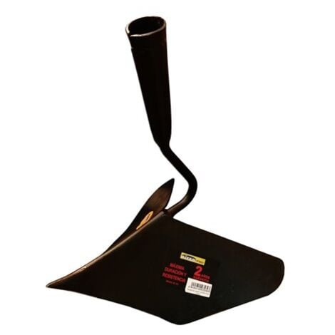 Azada aporcador SIFER+Pro para arado manual