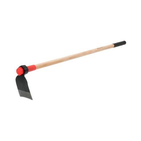 Azada BELLOTA 1A con mango M1 antigiro 1200mm HOE1AW1200AP