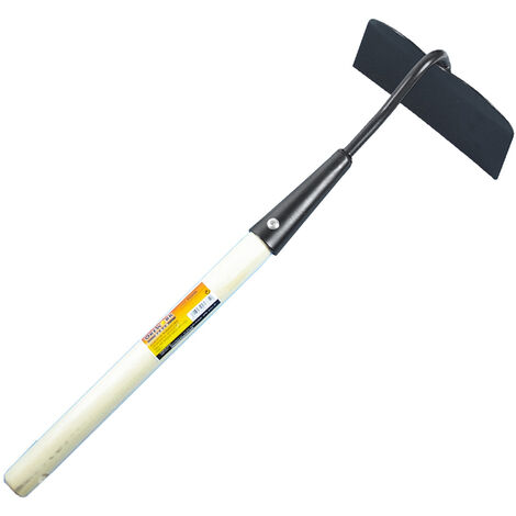 Azada binadora Black con mango - 45 cm