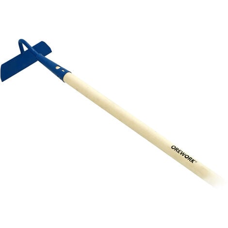 Azada binadora con mango 90 516M - 119 cm