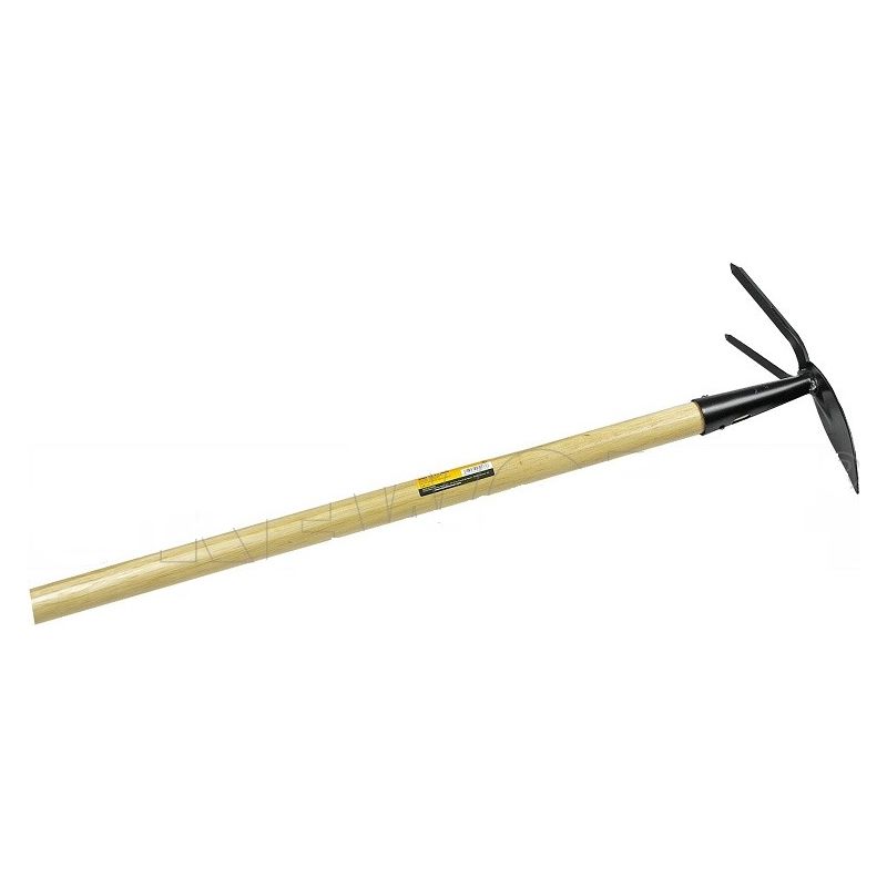 

Azada corazon black 119 cm - Orework