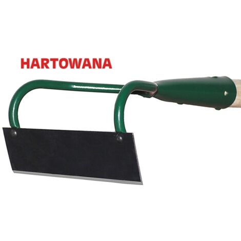 Azada de dos brazos 18 cm KARD