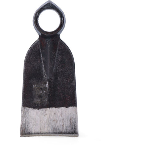 Azada de remover tierra mod. 1a/b 7,5x12,5cm ø28,59mm aa01a koma tools