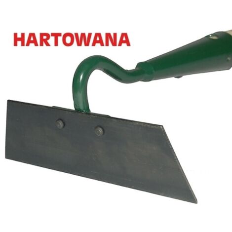 Azada de un brazo sin mango 18 cm KARD
