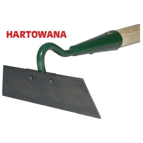 Azada de un solo brazo NCV 12 cm sin mango Kard