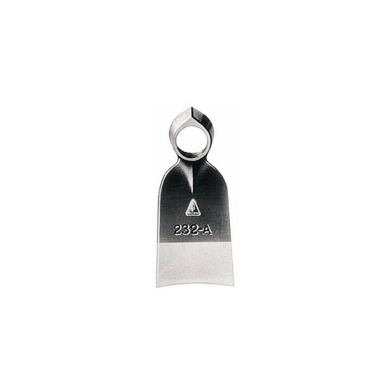 

Azada forjada 232-a modelo Italia - Bellota