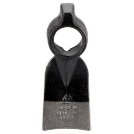 Azada Nº 242 Bellota - talla 85x55 mm 200 gr.