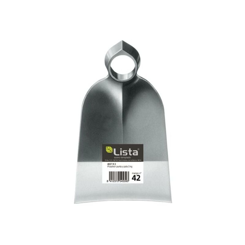 Azada nº2 Lista talla