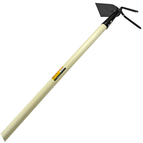 Azada-pala con mango - 119 cm