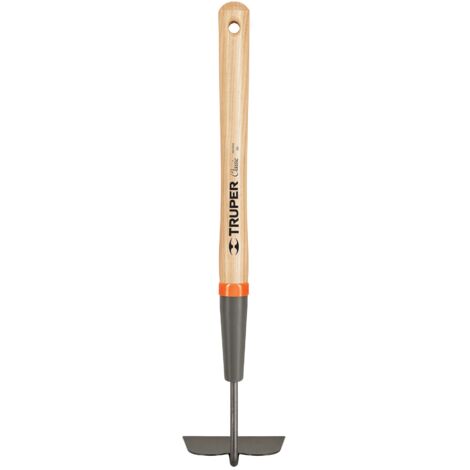Azada para jardinería - 38 cm