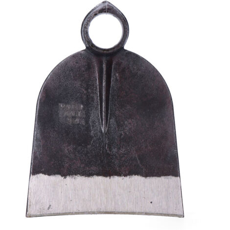 Azada para remover tierra mod. 3-a 180x190mm ø37mm aa03a koma tools
