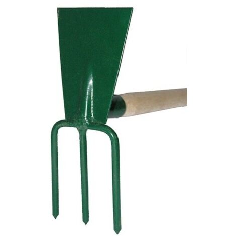 Azada peque帽a universal KARD, 80 cm de largo