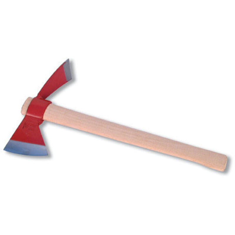 Alcotana Desvaretar Hache 300 g avec manche ovale 31201