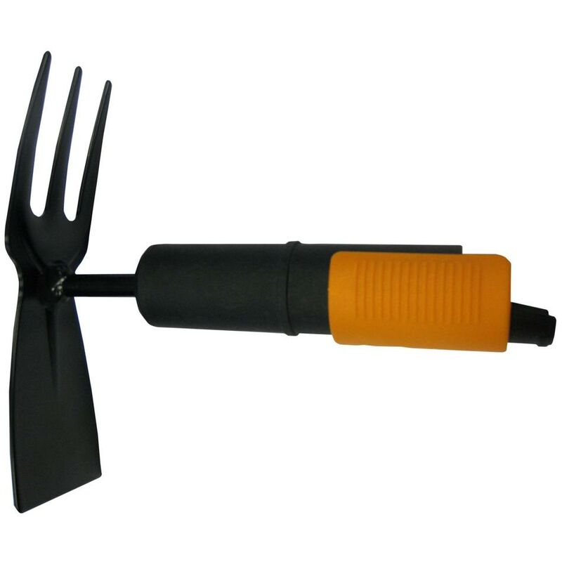 

Azada y horca QuickFit - Fiskars