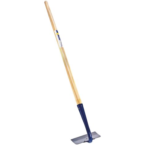 Azadilla con mango de 100 cm jardín