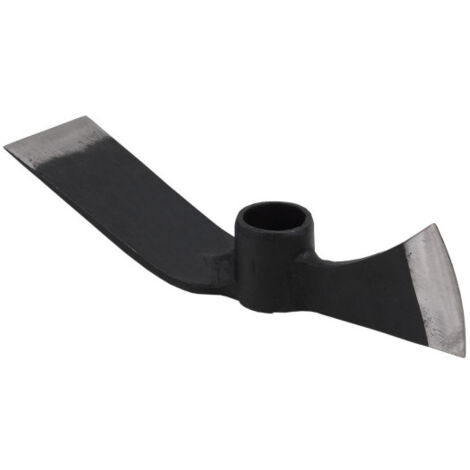 Azadón para jardinería 264 x 75 mm 8010 Ref. 801-0