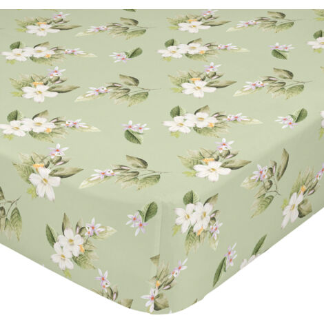 Azahara Bajera 90x200x32 cm (Cama 90)