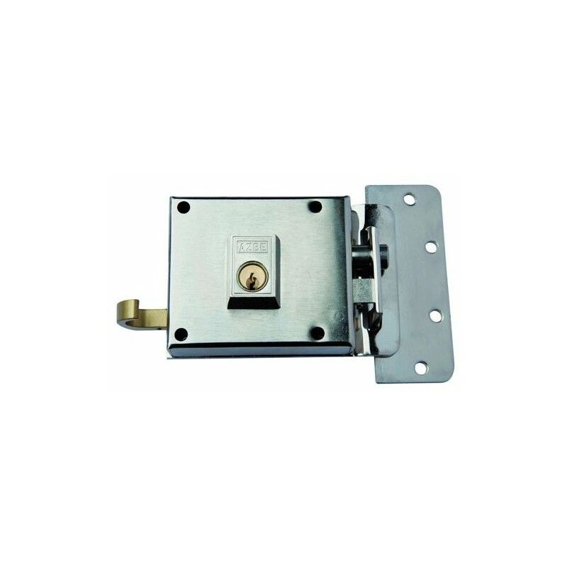 Cluse de Yale 6-12-hn/Droite