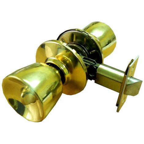 AZBE azbe finstock pomos 3101c 60 llave+condena laton brillo