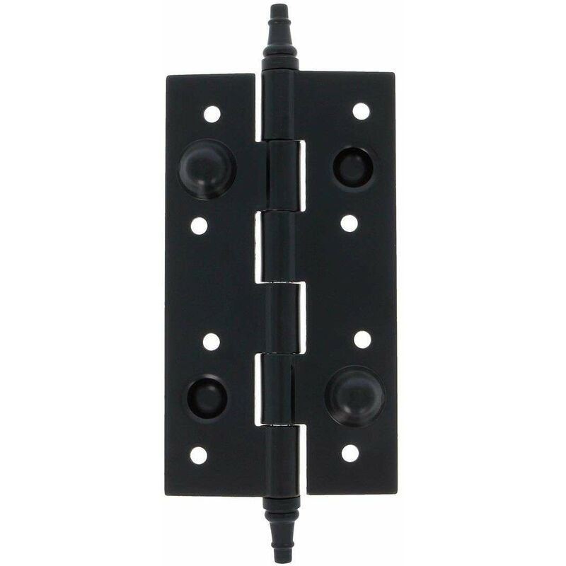 

Amig Bisagra 561 Negra Seguridad Cuadadra Remate 150*82