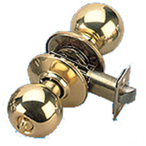 AZBE FINSTOCK POMO 3202 60 DE BOLA CONDENA LATÓN BRILLO BAÑO
