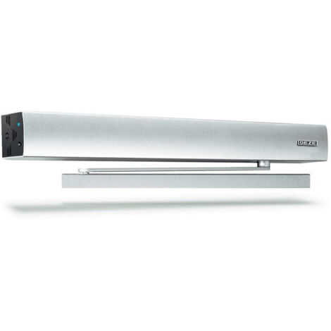 Azionamento a battente rotante ECturn 230 V AC, 50/60 Hz DIN L/R IP 20