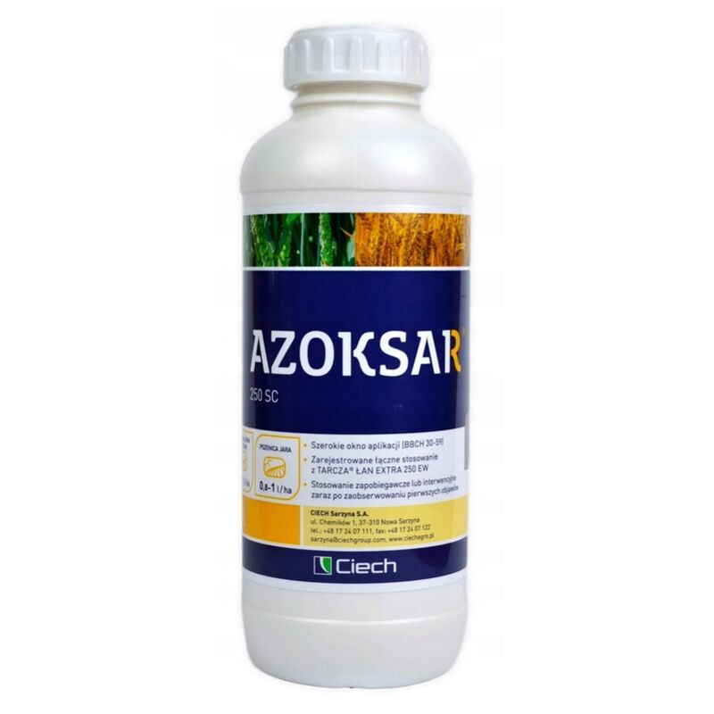 Azoksar 1l