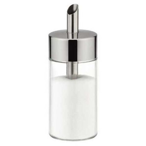 Azucarera de vidrio de 225 ml con pico Club Tescoma 650366