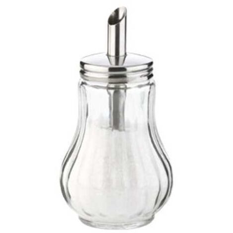 Azucarera de vidrio de 250 ml con pico Classic Tescoma 654046