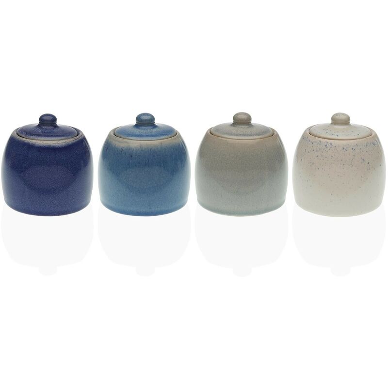 

Bh Design - AZUCARERO 4 COLORES