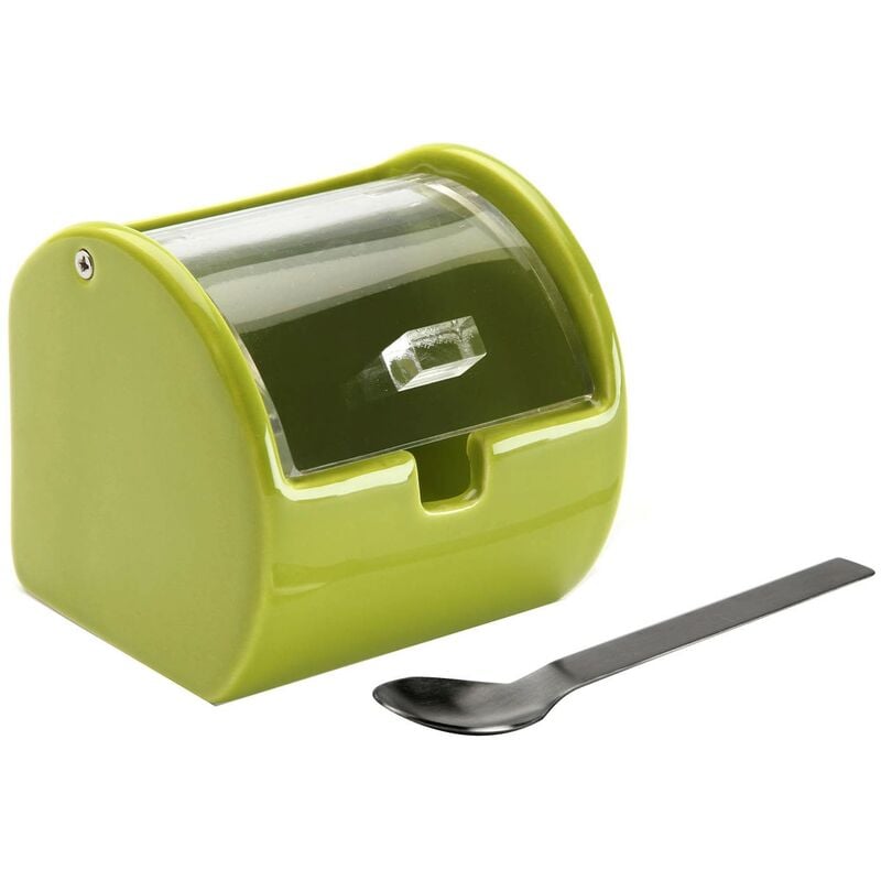 

Azucarero Verde