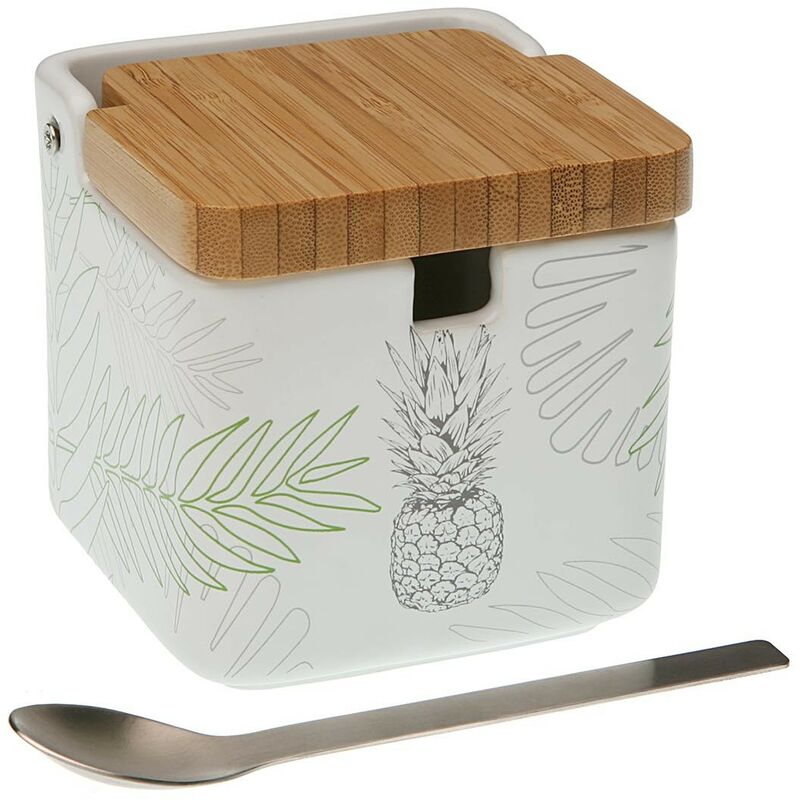 

Azucarero Piña