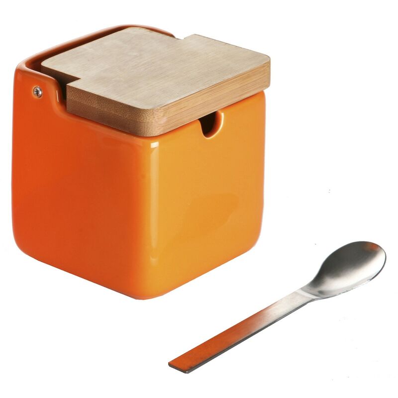 

Azucarero Basic Naranja
