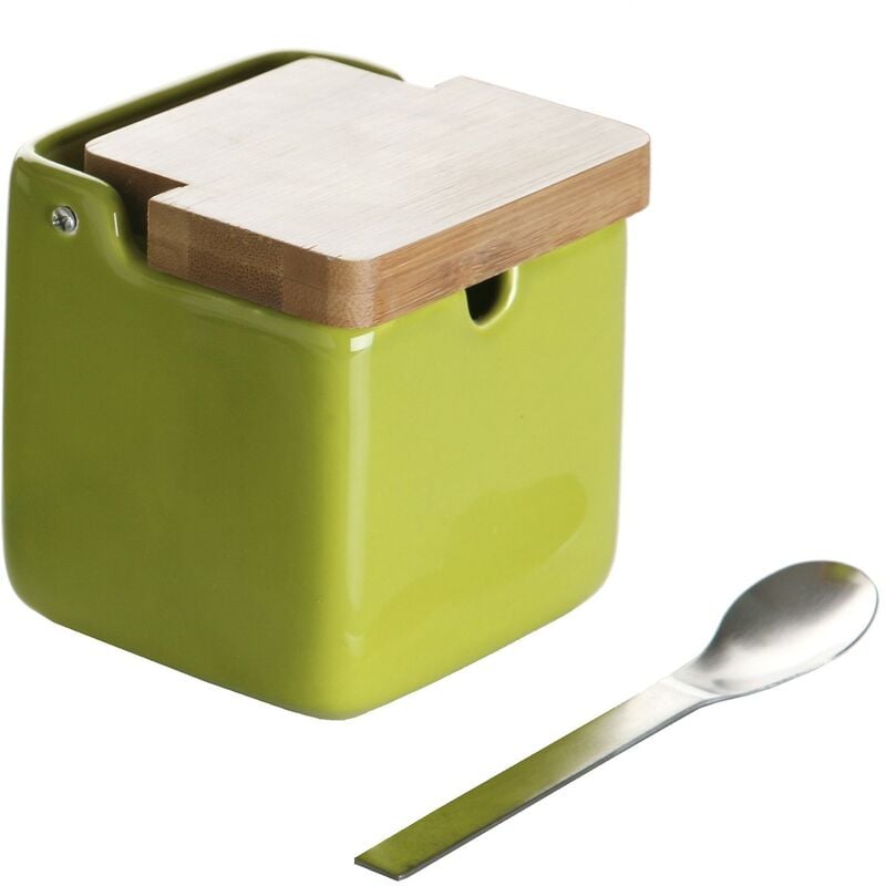 

Azucarero Basic Verde