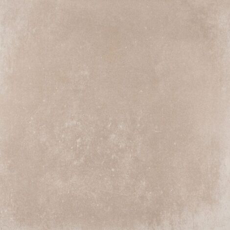 Azulejo BETON BEIGE 58,5X58,5 CM estilo Cemento .