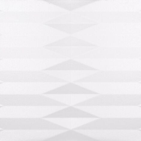 Azulejo BLANCO DECOR 33X90 CM estilo Lisos .