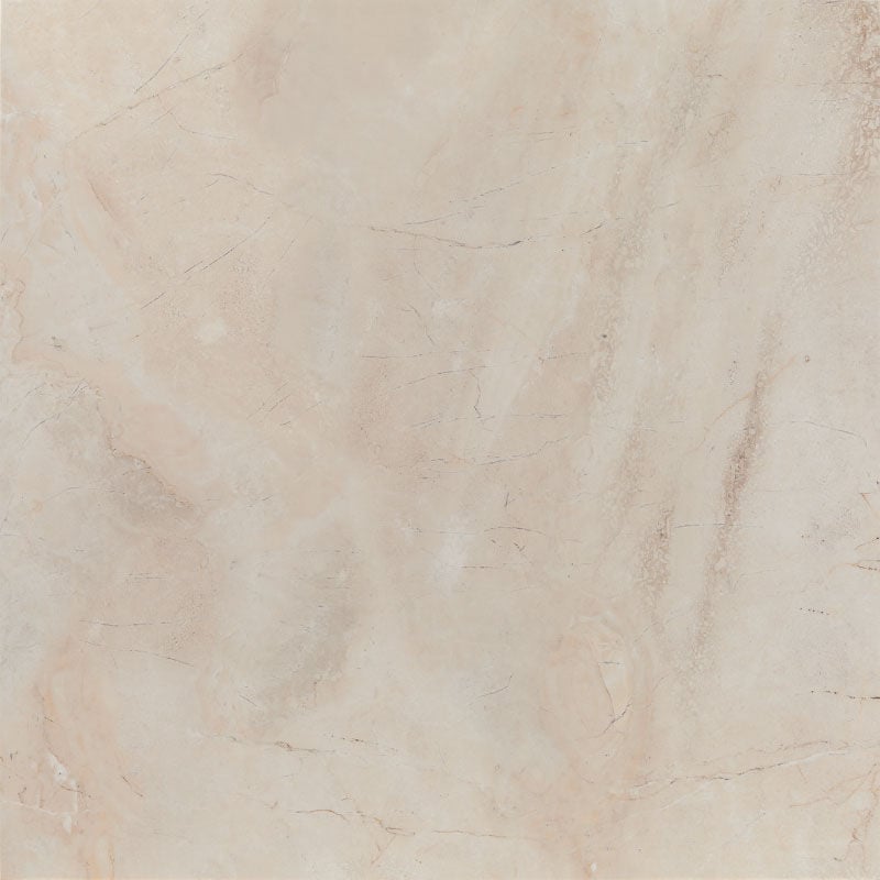 Azulejo BOLONIA BEIGE 59X59 CM estilo Mármol . - Mármol .