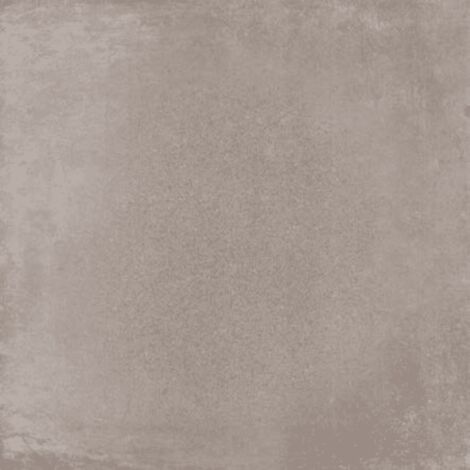 Azulejo CONCRETE GRIS 75X75 CM estilo Cemento .