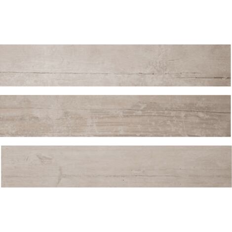 Azulejo COTTAGE BONE 16,4X90 CM estilo Madera .