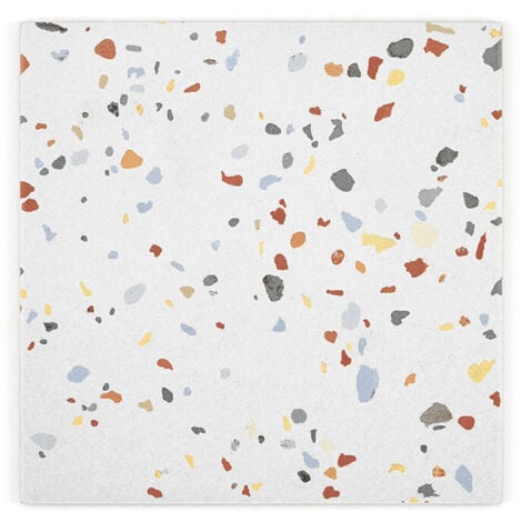 CERAMIC CONNECTION Azulejo Granito Colors Matt 20x20 cm