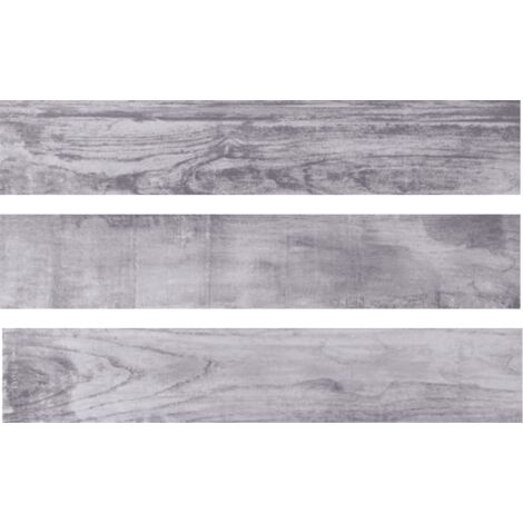 Azulejo JUNGLE WHITE 16,4X90 CM estilo Madera .
