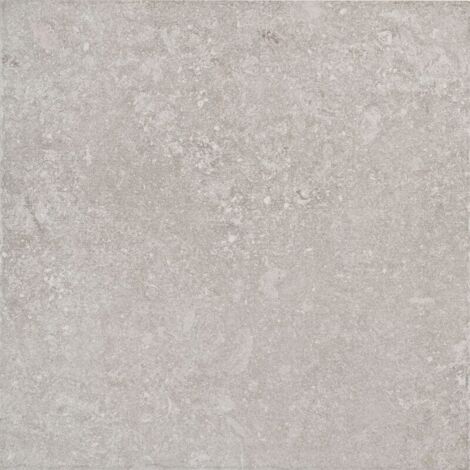 Azulejo MAAS GRIS 58,5X58,5 CM estilo Cemento .