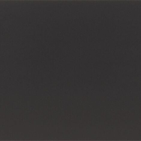 Azulejo NEGRO 33X90 CM estilo Lisos .