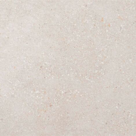 Azulejo TIKAL BEIGE 75X75 CM estilo Cemento .