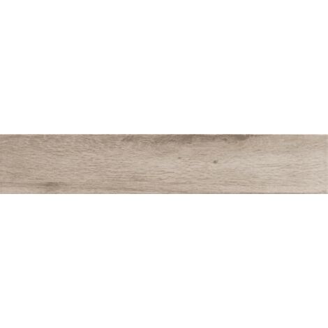 Azulejo TOSCANA GRIS 16,4X90 CM estilo Madera .