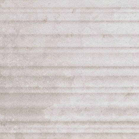 Azulejo VALLS GRIS DECOR 33X90 CM estilo Diseños Especiales .